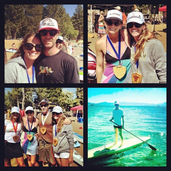 Tahoe Fall Classic