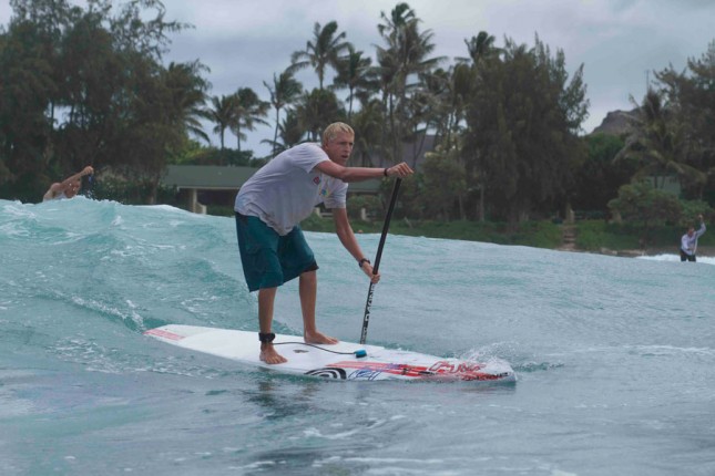 Connor Baxter - Stand Up World Series