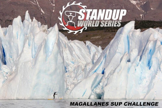 Magallanes SUP Challenge
