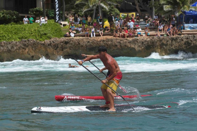 Ryan Helm - Stand Up World Series