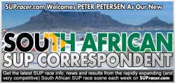 South African correspondent