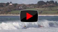 Championnats de France SUP Race - Beach Race