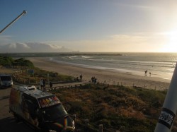 South Africa SUP - Downwind Dash Series #7 (1)