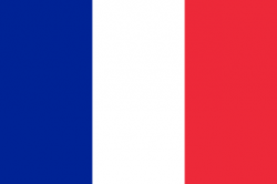 France ISA SUP team