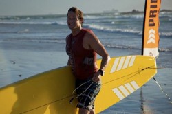 Series Champion: Chris Bertish