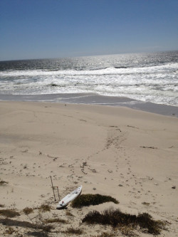 There could be worse places to get shipwrecked...