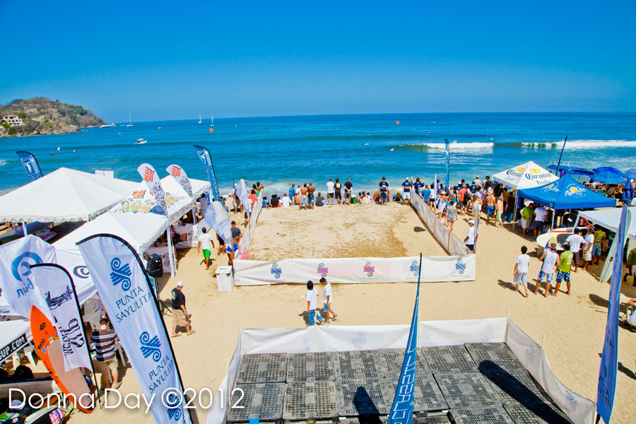 Punta Sayulita Classic 2013: Stacked Field, Awesome Location | SUP Racer