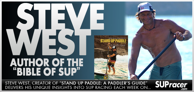Steve West Stand Up Paddle Steve West Stand Up Paddle