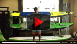 Danny Ching Hippostick Paddles Danny Ching Hippostick Paddles