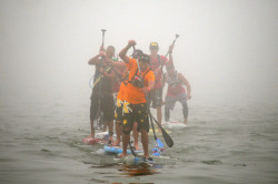 ISA Peru World Champs - Distance SUP Race