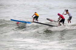 ISA SUP World Championship ISA SUP World Championship
