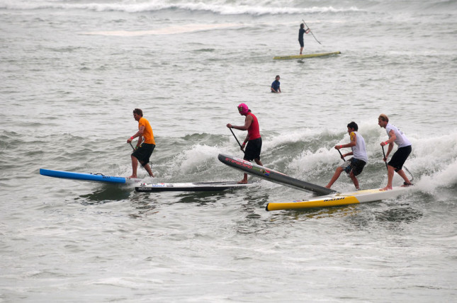 ISA SUP World Championship - Day 4 (24)