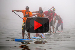 ISA SUP World Championship Videos