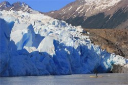 Magallanes Paddle Challenge Patagonia Magallanes Paddle Challenge Patagonia