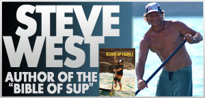 Steve West