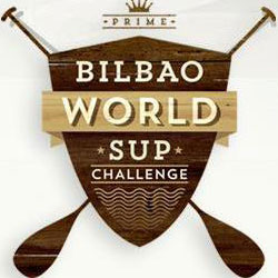 Bilbao World SUP Challenge