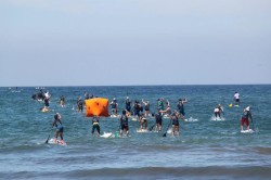 Punta Sayulita SUP Race 2013 (© Stand Up Sayulita)
