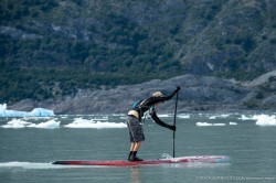 Connor Baxter - Patagonia