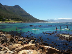 South Africa downwinder South Africa downwinder