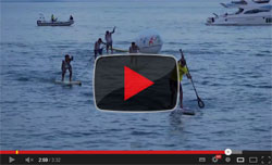 Stand Up World Series video Ubatuba Grand Slam Brazil