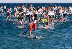 2013 SUP Race Cup 2013 SUP Race Cup