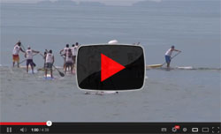 2013 Stand Up World Series Brazil VIDEO