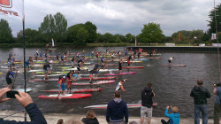 Battle of the Thames Battle of the Thames