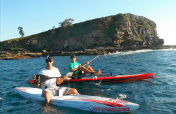 The Island Challenge The Island Challenge