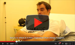 Fred Bonnef video