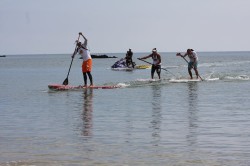 III Deep SUP Race Noja