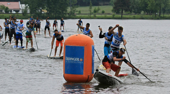 Jamie Mitchell Survivor Race Jamie Mitchell Survivor Race