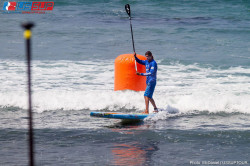 US SUP Tour San Onofre 2013