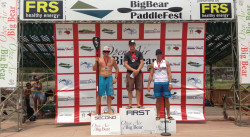 Big Bear Stand Up Paddle Race Big Bear Stand Up Paddle Race