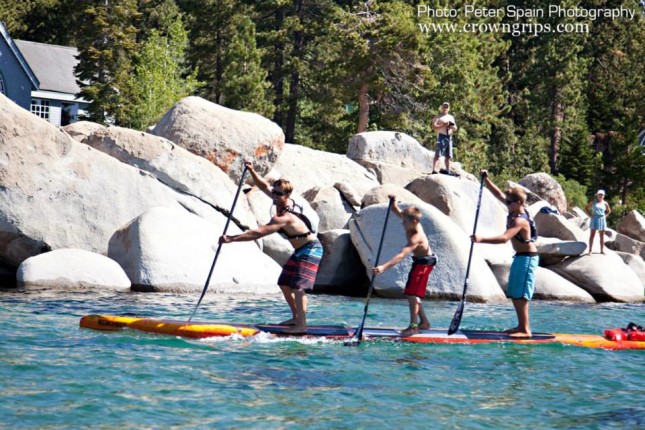 Ta-Hoe Nalu Tahoe Nalu