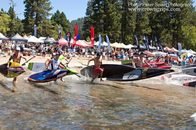 Tahoe Nalu Tahoe Nalu