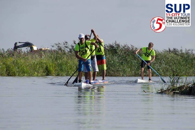 2013 SUP 11 City Tour 2013 SUP 11 City Tour
