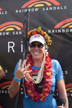 Candice Appleby Battle of the Paddle Candice Appleby Battle of the Paddle