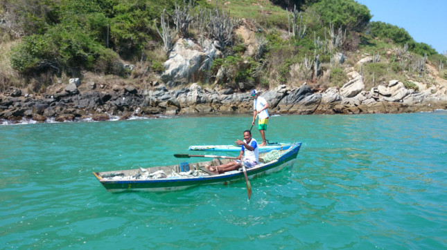 Battle of the Paddle Brazil - Fun Day (16)