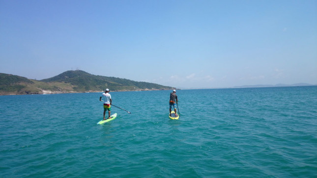 Battle of the Paddle Brazil - Fun Day (17)