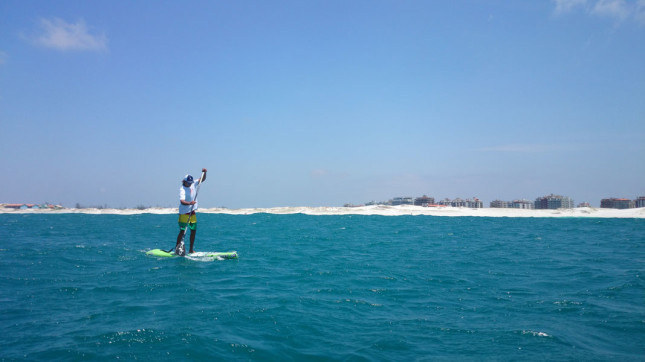 Battle of the Paddle Brazil - Fun Day (18)