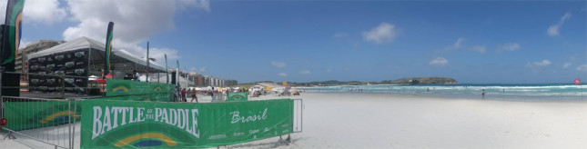 Battle of the Paddle Brazil - Fun Day (27)