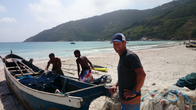 Battle of the Paddle Brazil - Fun Day (6)