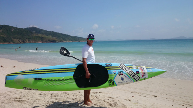 Battle of the Paddle Brazil - Fun Day (8)