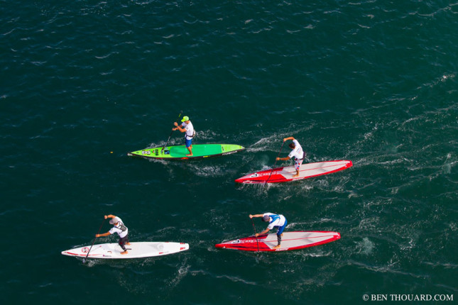 Paddle Royal Paddle Royal