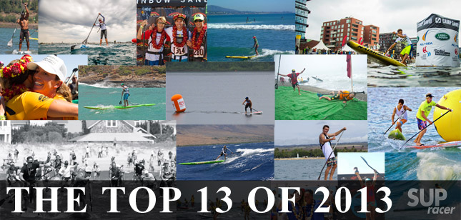 Top 13 of 2013 Top 13 of 2013