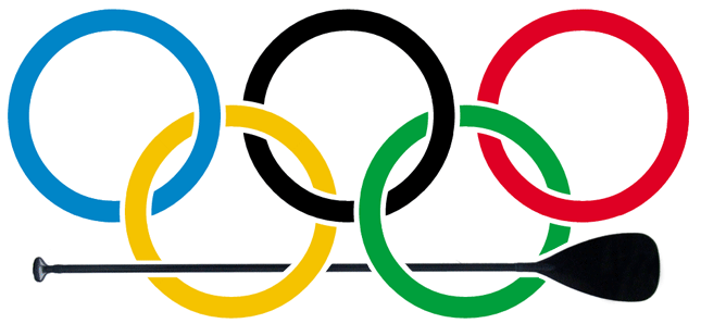 Olympic Stand Up Paddling