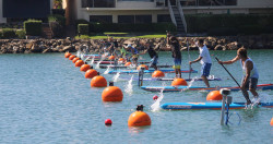 SUP-racing-in-lanes-Olympic-rowing-course
