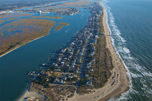 Wrightsville Beach Wrightsville Beach