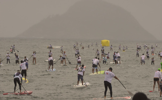 Aloha Spirit Festival Brazil