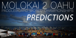 Molokai 2 Oahu race predictions